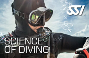 ciencia del buceo
