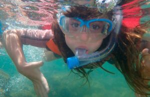 Taller familiar "Descobreix el Mar"