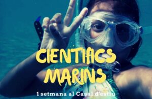 1 setmana de casal (famílies no empadronades)