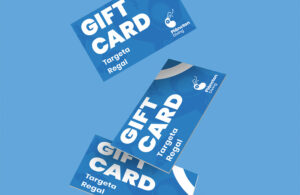 Virtual gift card