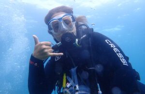 Bateig "no tinc por"