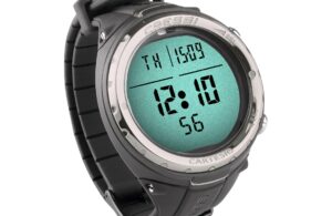 Ordinador Cressi Cartesio