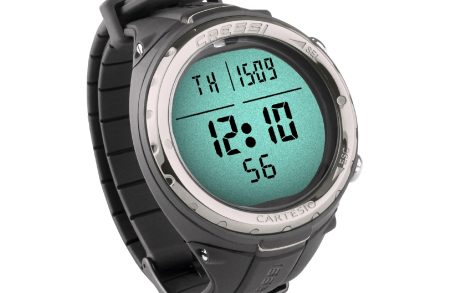 Ordinador Cressi Cartesio