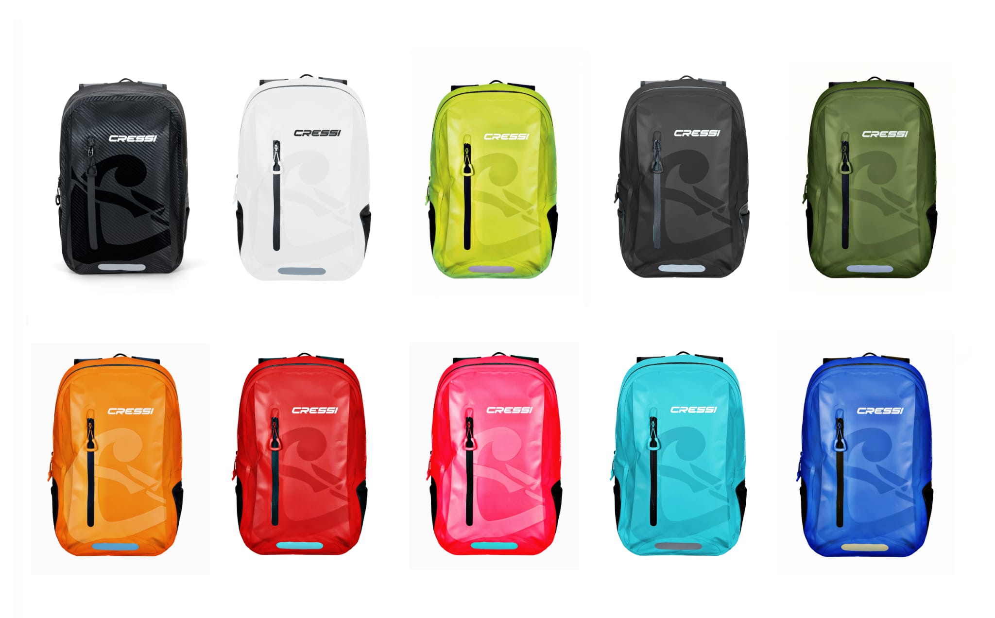 Mochila ATLANTIS DRY - Imatge 2