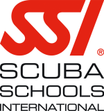 logo ssi scuba schools international